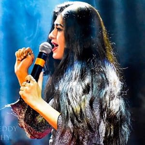 Nithyashree
