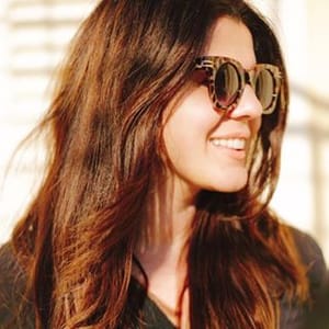 Bahar Akinci