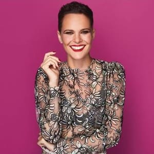 Javiera Suarez