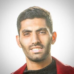 Mohammad Ansari