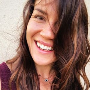 Mia Hesketh