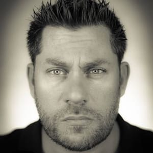 Travis Keyes