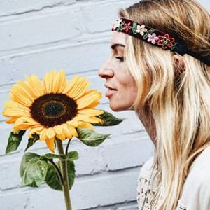 Hippie Boho