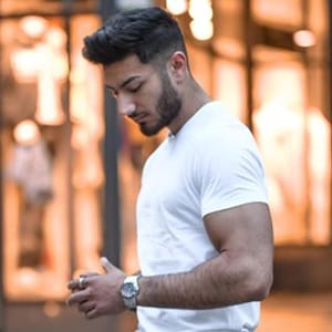 Adrian Ibraim