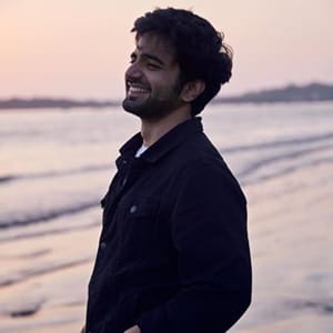 Ayush Mehra