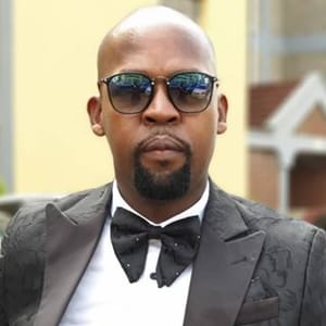 Alex Mwakideu