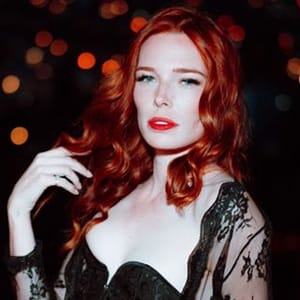 Chloe Dykstra