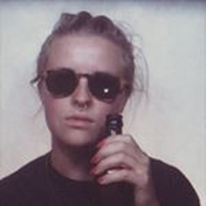 Cait Oppermann