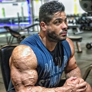 Bruno Divino