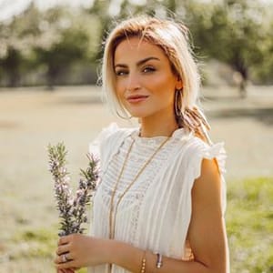 Taylor Morgan