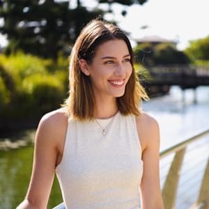 Megan Boswell