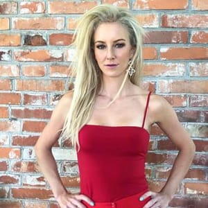 Urszula Radwanska