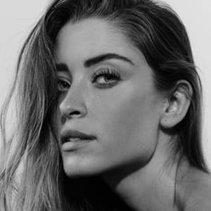 Ana Girault