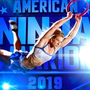 Jessie Graff