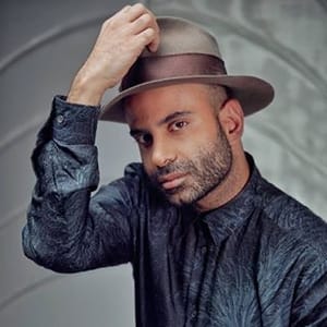 Andre Delavie