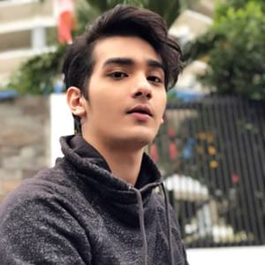 Mahdy Reza