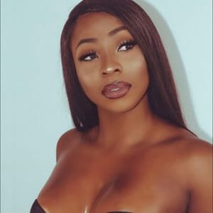 Theresa Ekuban