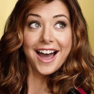 Alyson Hannigan Denisof