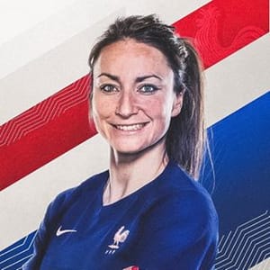 Gaëtane Thiney
