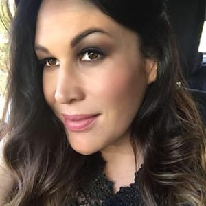 Catherine Alcorn