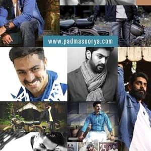 Govind Padmasoorya