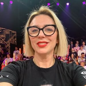 Margarita Mitrofanova