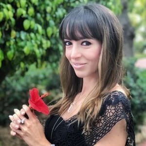 Paloma García