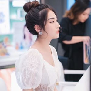 Trang Lou