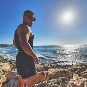 Daniyar Otegen