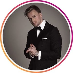 Jesse Meester