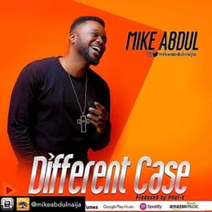 Mike Abdul