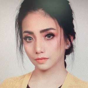 Siti Rahmawati