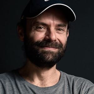 Juan Pablo Gaviria