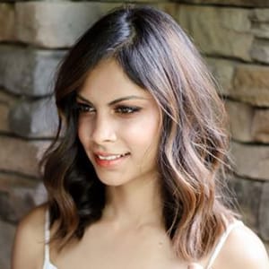Rupali Patel