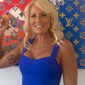 Sharon Orval