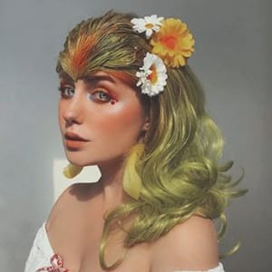 anna Berten Cosplay