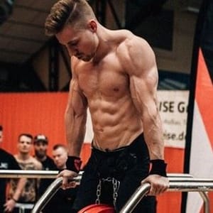 Micha Schulz
