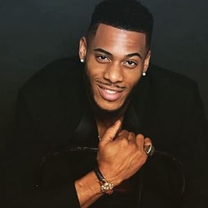 Courtney Burrell