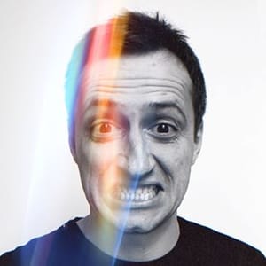 Denis Lagutenko