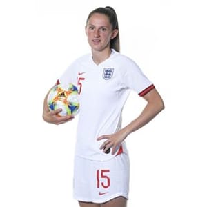 Abbie Mcmanus