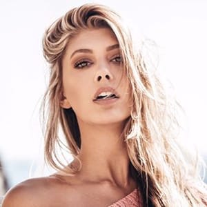 Brookelynn Elizabeth