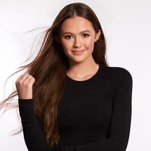 Olivia Sanabia