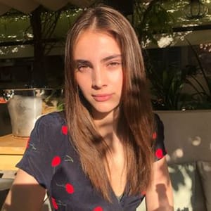 Romy Schonberger