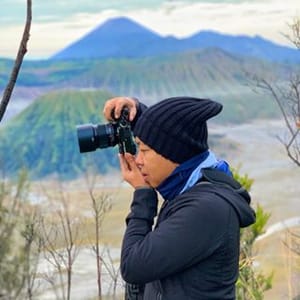 Ayub Setyobudi