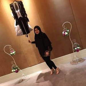 Mona Tantawi