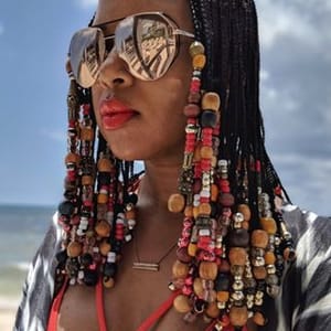 Tiffany M. Battle