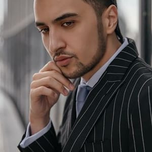 Jamshid Jama Jama