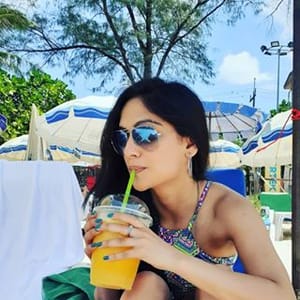 Kamna Arora