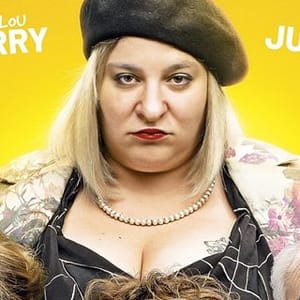 Marilou Berry