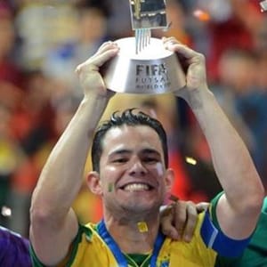 Vinicius Elias Teixeira